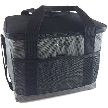 WeCamp Coolboy køletaske 20 L mørkegrå