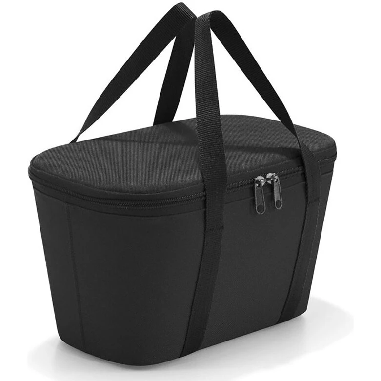Reisenthel Coolerbag XS Sort – Lille køletaske 4 L