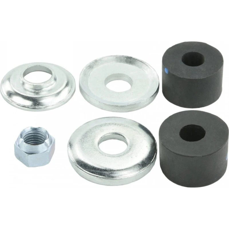 FEBEST Stræberarm MSB-095-KIT til Mitsubishi L200, Pajero