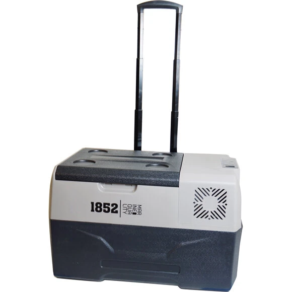 Alpicool 1852 30L kompressor-køleboks