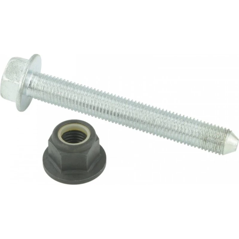 FEBEST Styrtkorrektionsskrue M12x1,5, 101,4 mm til VW, Audi, Skoda