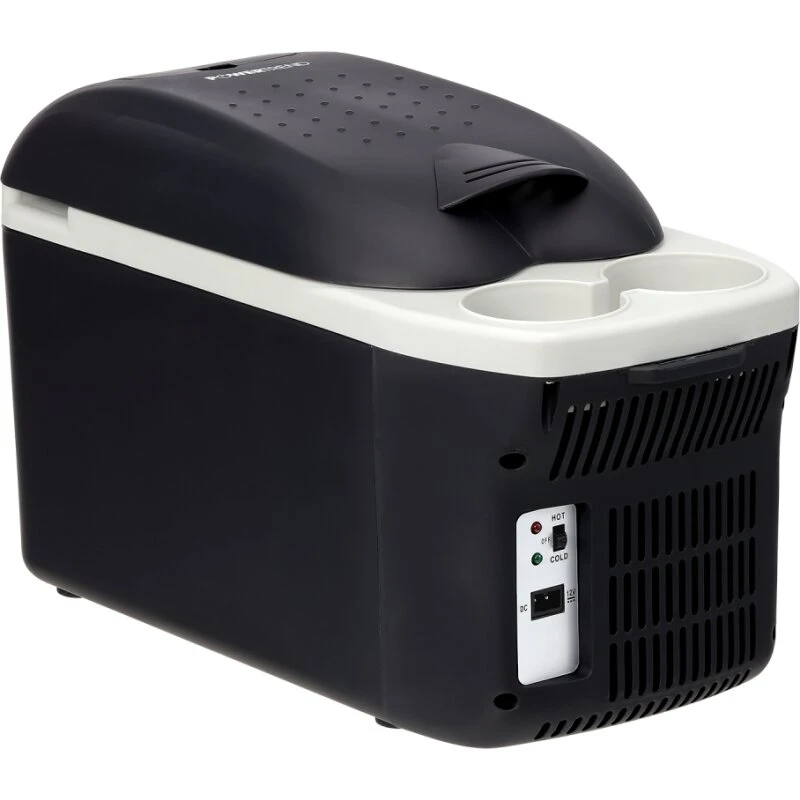 PowerTrend 12V køle-/varmeboks 8 L