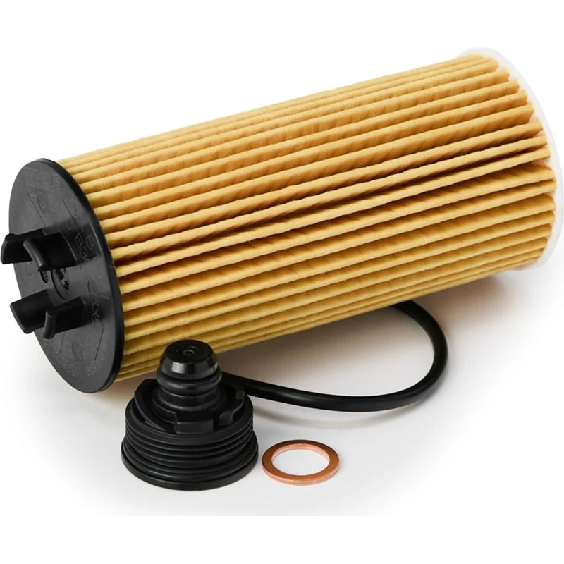 MAHLE OX 815/1D Oliefilter til BMW & MINI