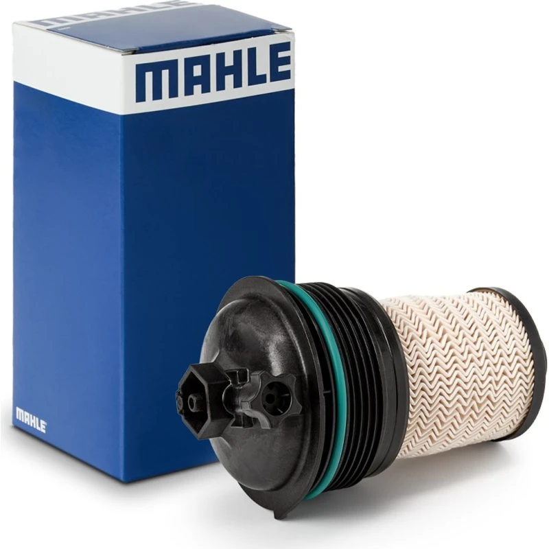 MAHLE KX 532 Brændstoffilter til FORD Transit & Tourneo