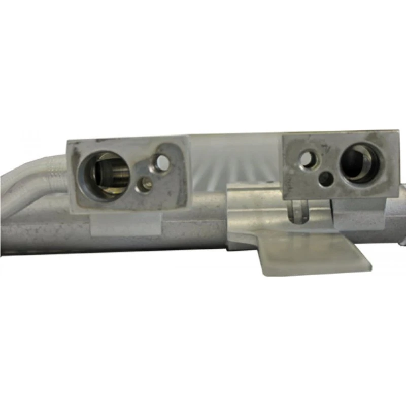 MAHLE ORIGINAL AC 772 000P Kondensor, klimaanlæg