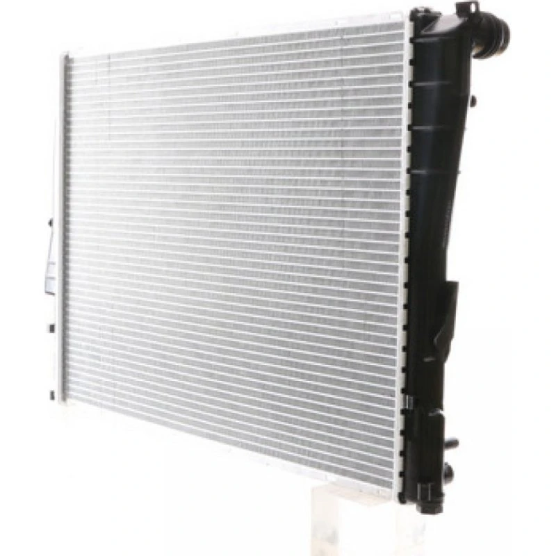 MAHLE CR 455 000S Motor Køler, 580x445x32 mm, Aluminium
