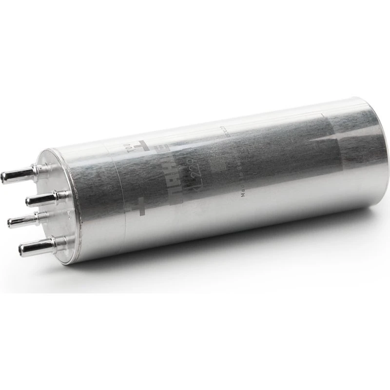 MAHLE Brændstoffilter KL 229/11 7H0127401F