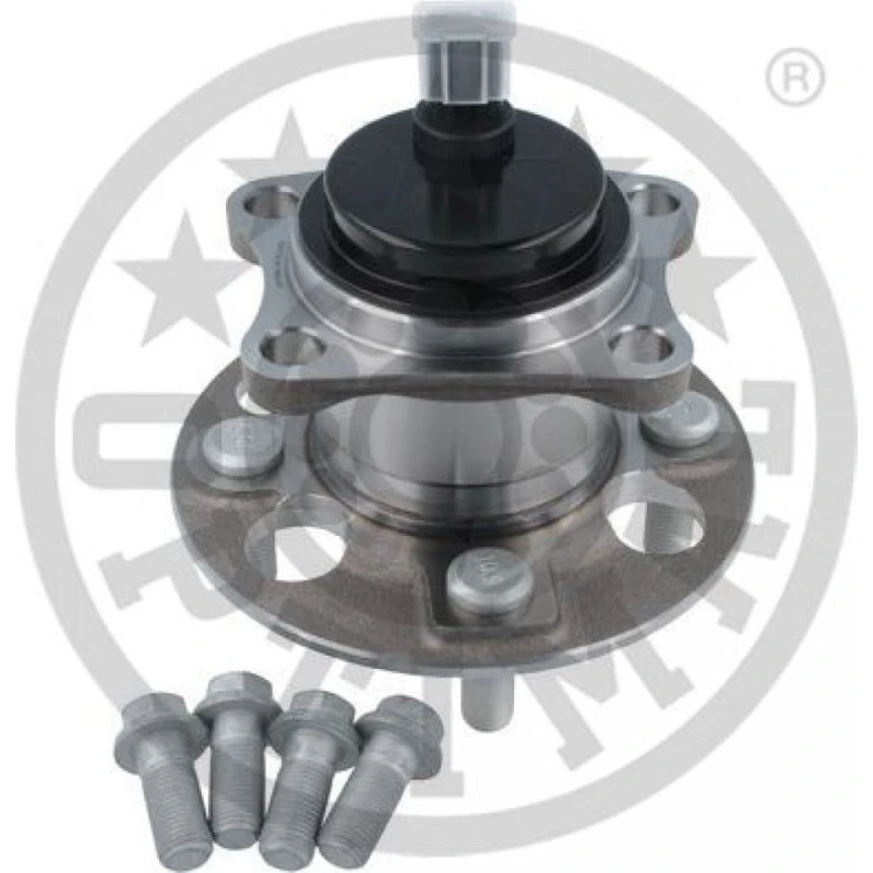 OPTIMAL Hjullejesæt 982188 til TOYOTA Yaris (424500D110/111/112)