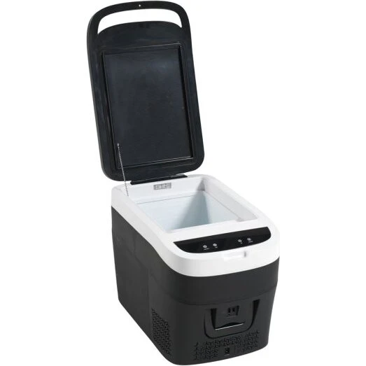 WeCamp Kompressorkøleboks 35 L 12/24V