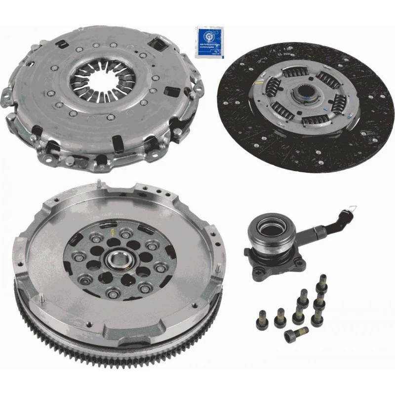 SACHS Koblingssæt 2290 601 147 til Ford Tourneo Custom & Transit
