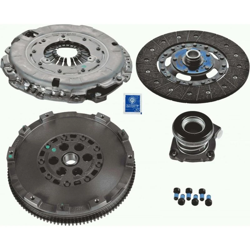 SACHS Koblingssæt 2290 601 159 for OPEL/CHEVROLET/VAUXHALL