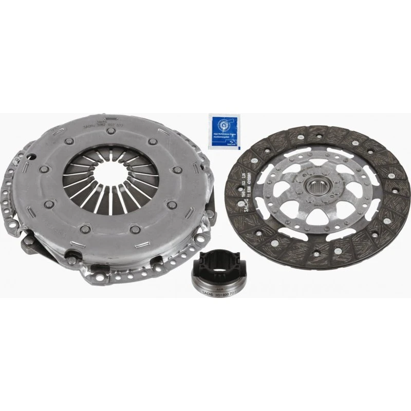 SACHS Koblingssæt 3000 970 147 til MINI 6-trins manuel