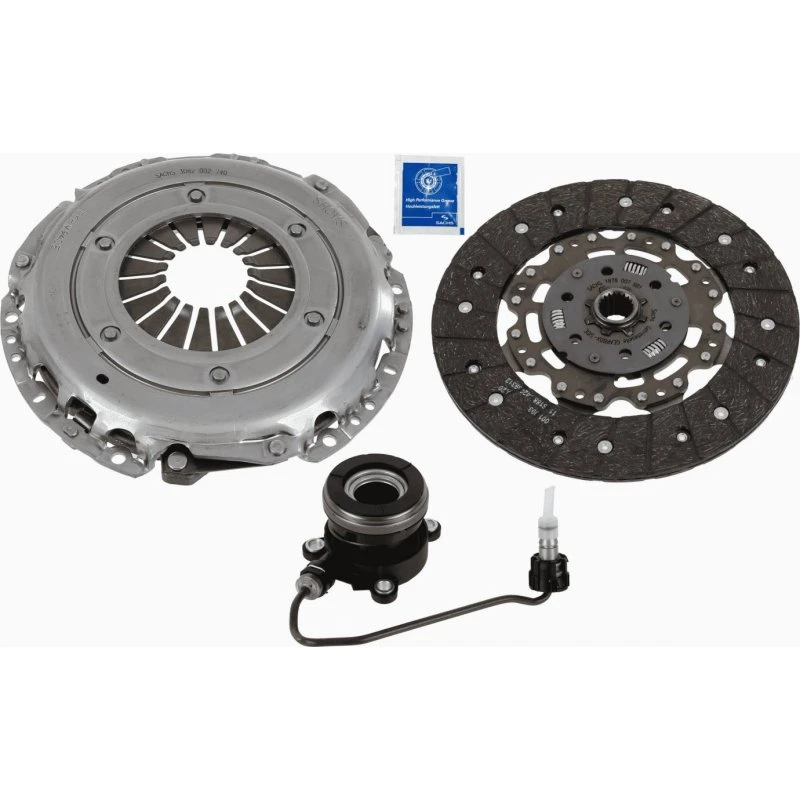 SACHS Koblingssæt 3000 990 573 for OPEL & Vauxhall