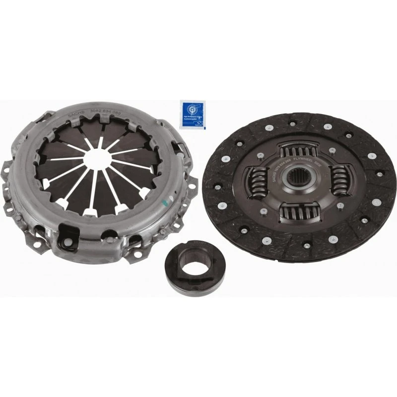 SACHS Koblingssæt 3000 951 679 til OPEL, PEUGEOT, CITROËN