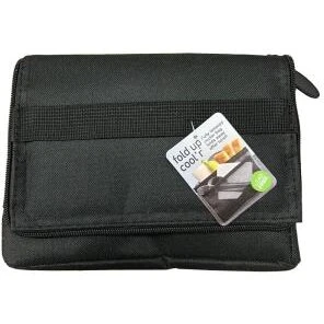 Sistema Maxi Fold-Up Cool'R køletaske – assorterede farver