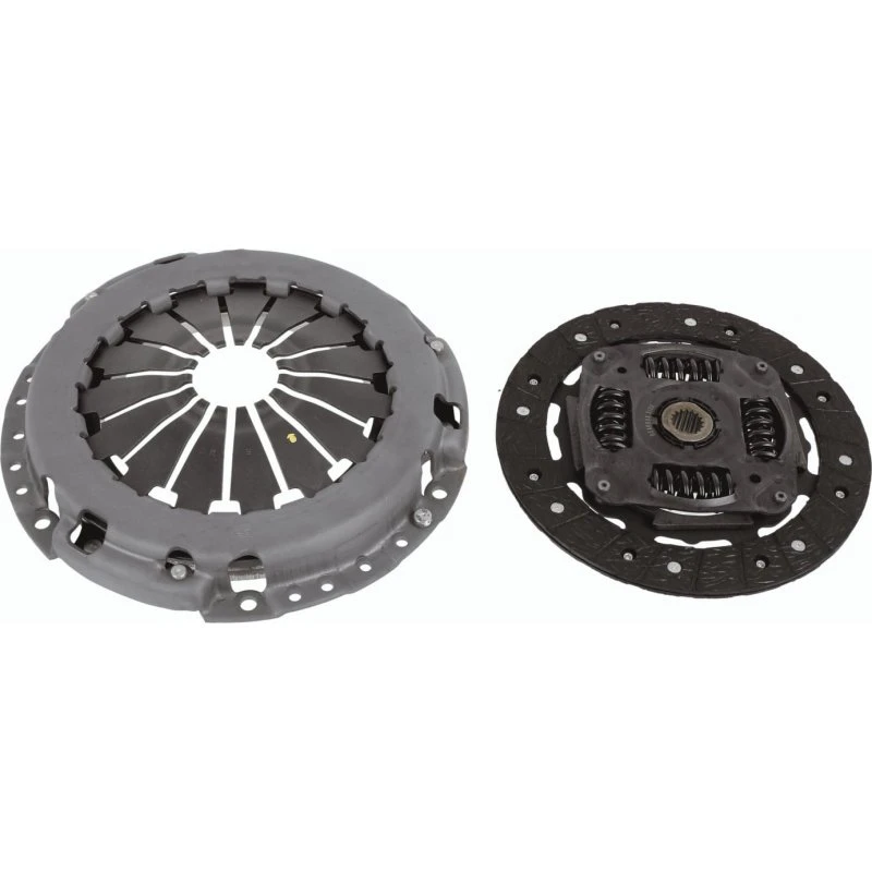 SACHS Koblingssæt 3000 950 870 til FORD 3000 950 870