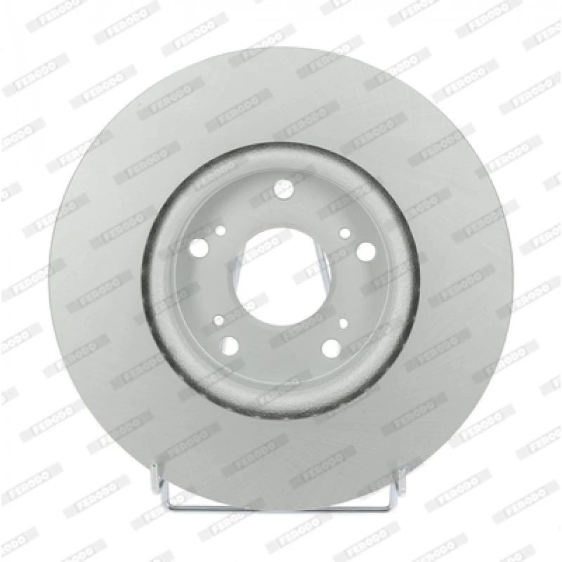 FERODO DDF2473C Bremseskive til Honda Civic IX/X og HR-V