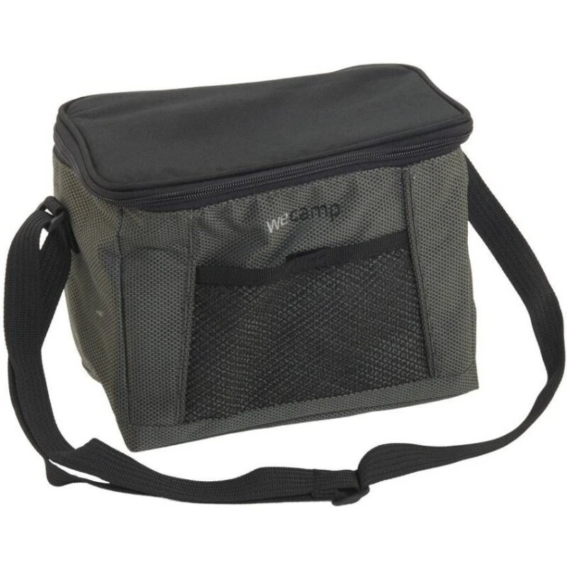 WeCamp Coolboy køletaske 20 L - mørkegrå