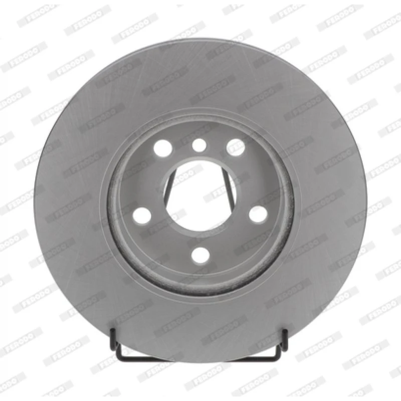 FERODO DDF2613C Bremseskiver, ventileret, 294 mm, til BMW & MINI