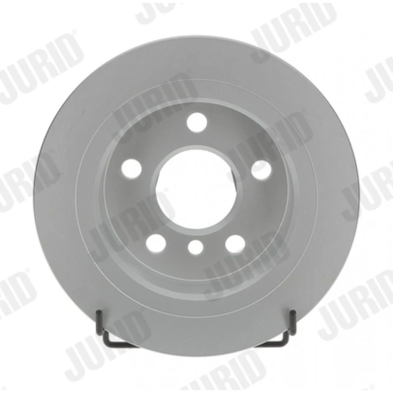 JURID 563220JC Bremseskive til MINI Clubman