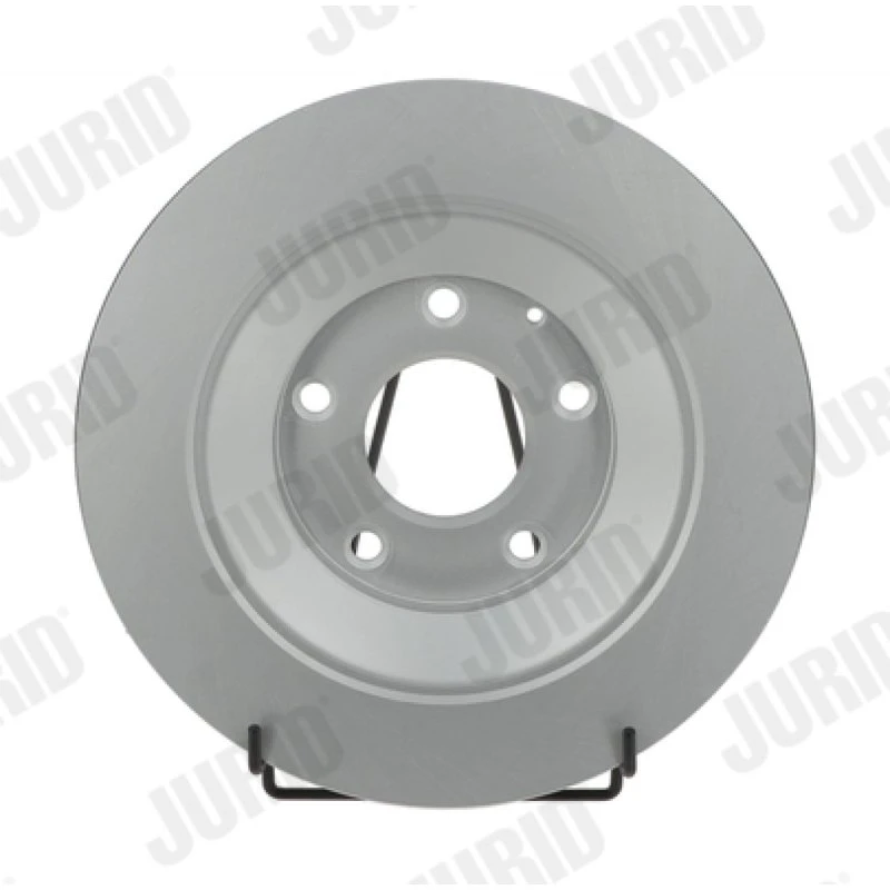 JURID 563232JC Bremseskive til Mazda CX-30, CX-5, MX-30