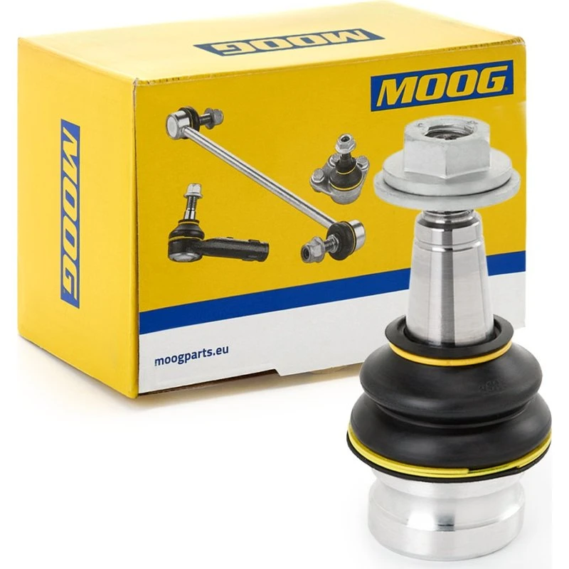 MOOG Bærekugle AU-BJ-15364 for Audi & Porsche