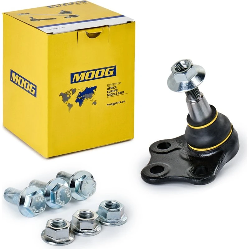 MOOG Bærekugle RE-BJ-15615 for Renault Espace, Mégane, Talisman