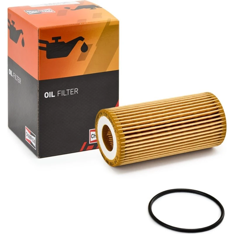 CHAMPION Oliefilter COF100697E for VW, Audi, Skoda