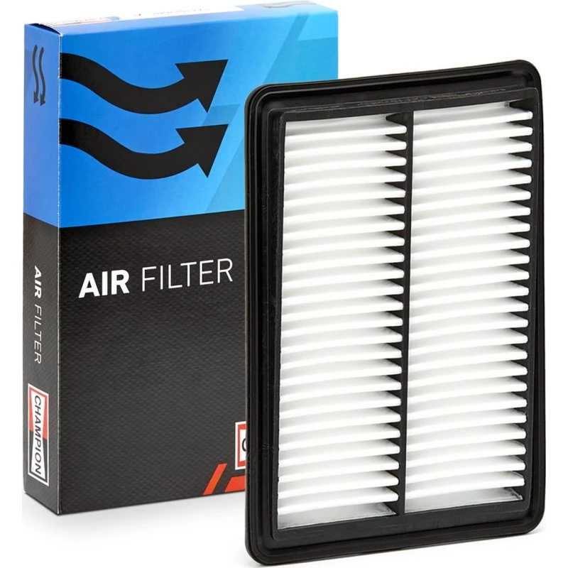 CHAMPION Luftfilter RENAULT/NISSAN 165464BA1A/B,165464BC1A/B,165464BD0C