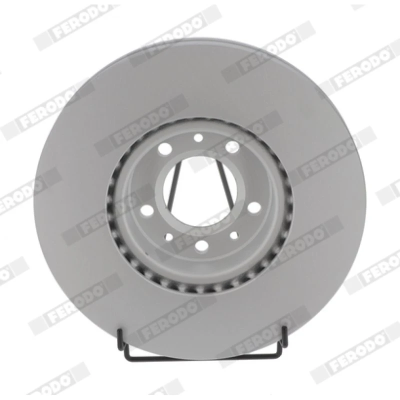FERODO DDF2782C Ventileret Bremseskive 304mm