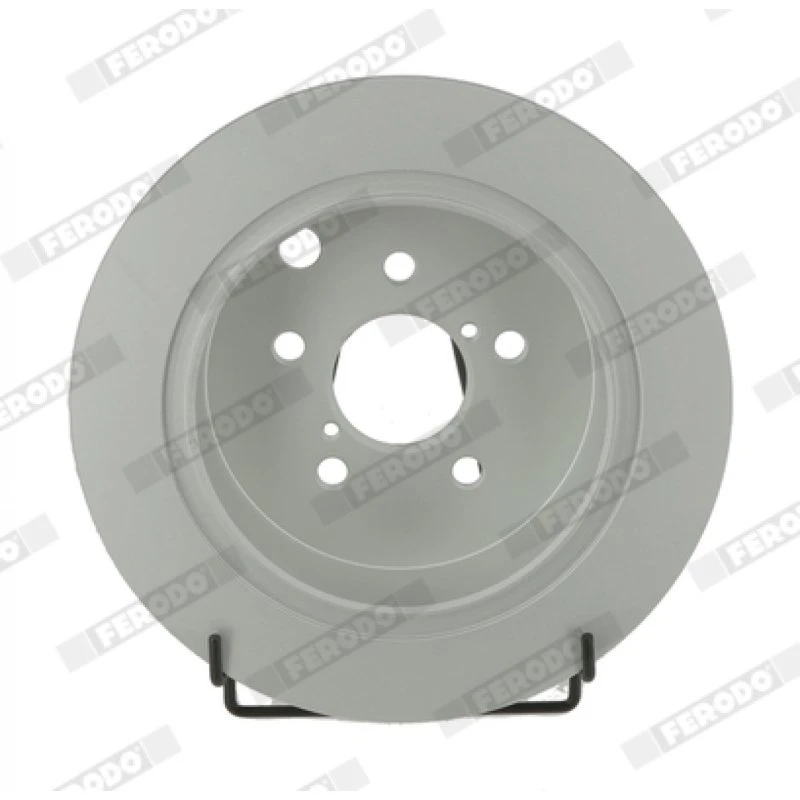 FERODO DDF2560C Bremseskive til Subaru Forester, Impreza & XV