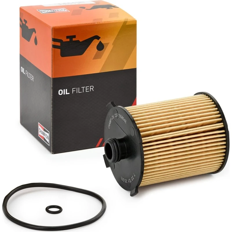 CHAMPION COF100804E Oliefilter til Volvo