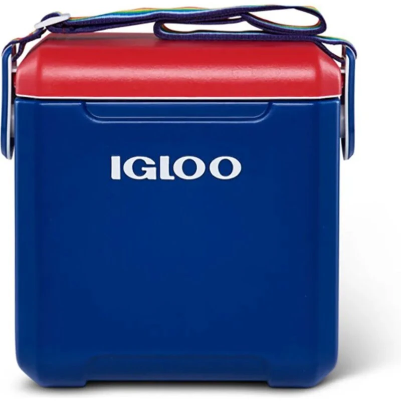 Igloo Tag Along Patriot 11 10,5 L bærbar køleboks