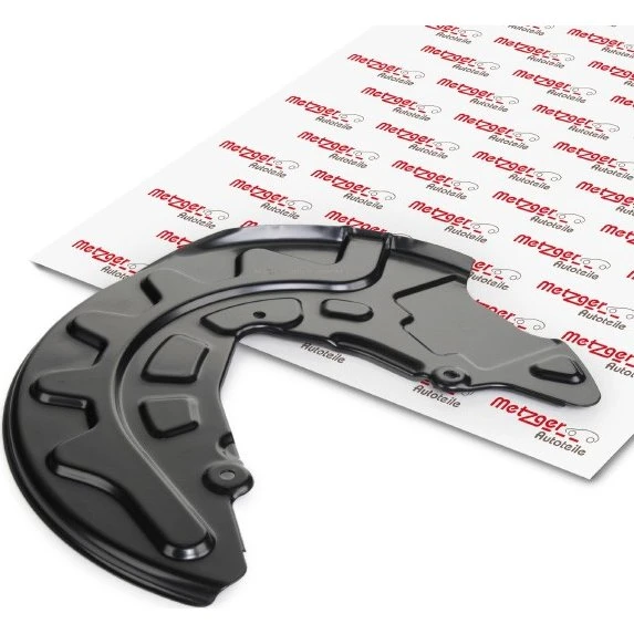 METZGER Ankerplade 6115274 for VW, Audi, Skoda