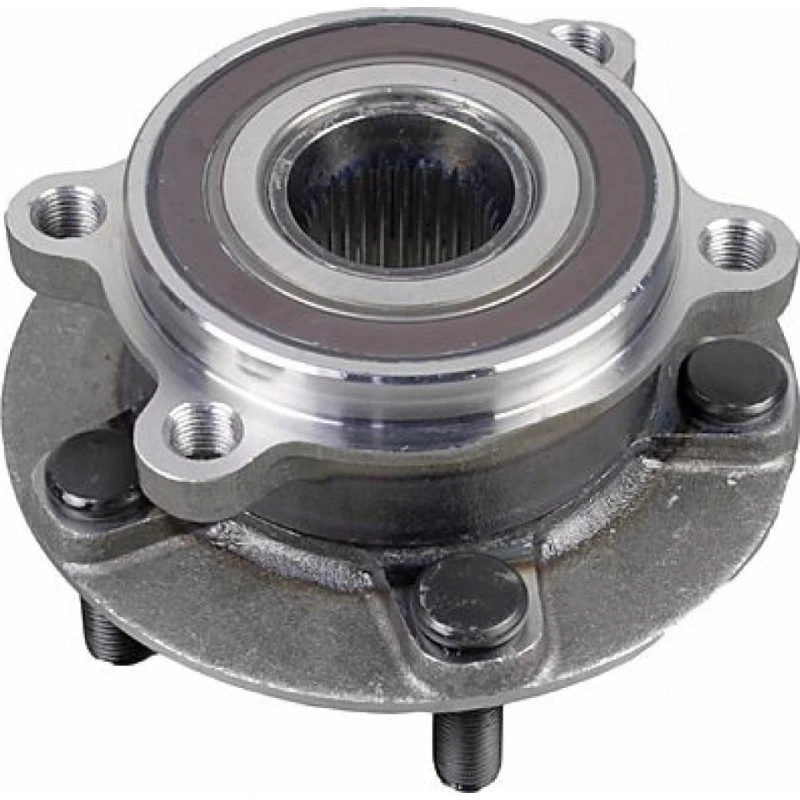 METZGER WM 2215 Hjullejesæt til Mazda 3, 6, CX-5