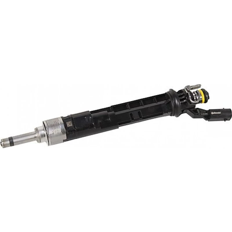 METZGER Indsprøjtningsventil 0920036 for Mercedes-Benz, Nissan, Renault