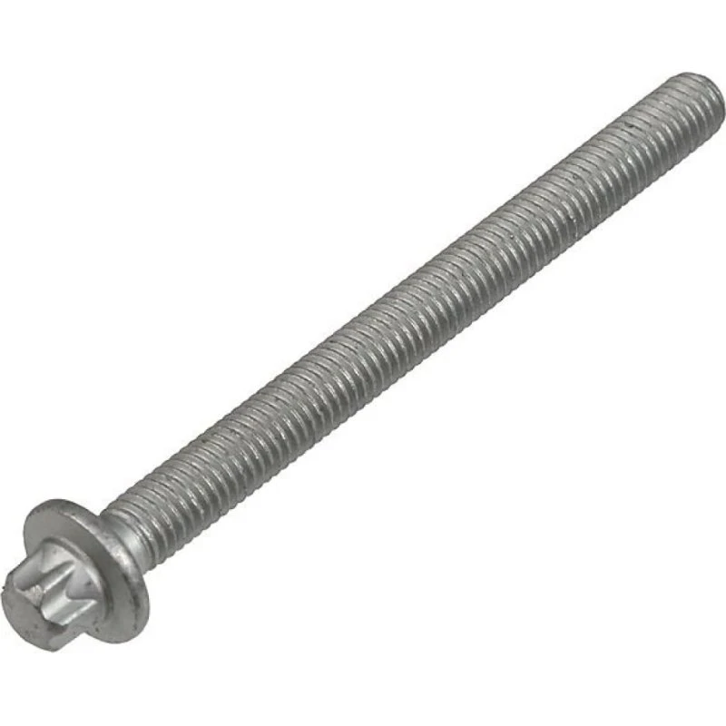 METZGER Skrue, indsprøjtningsdyseholder 0873034 for BMW, MINI, ALPINA