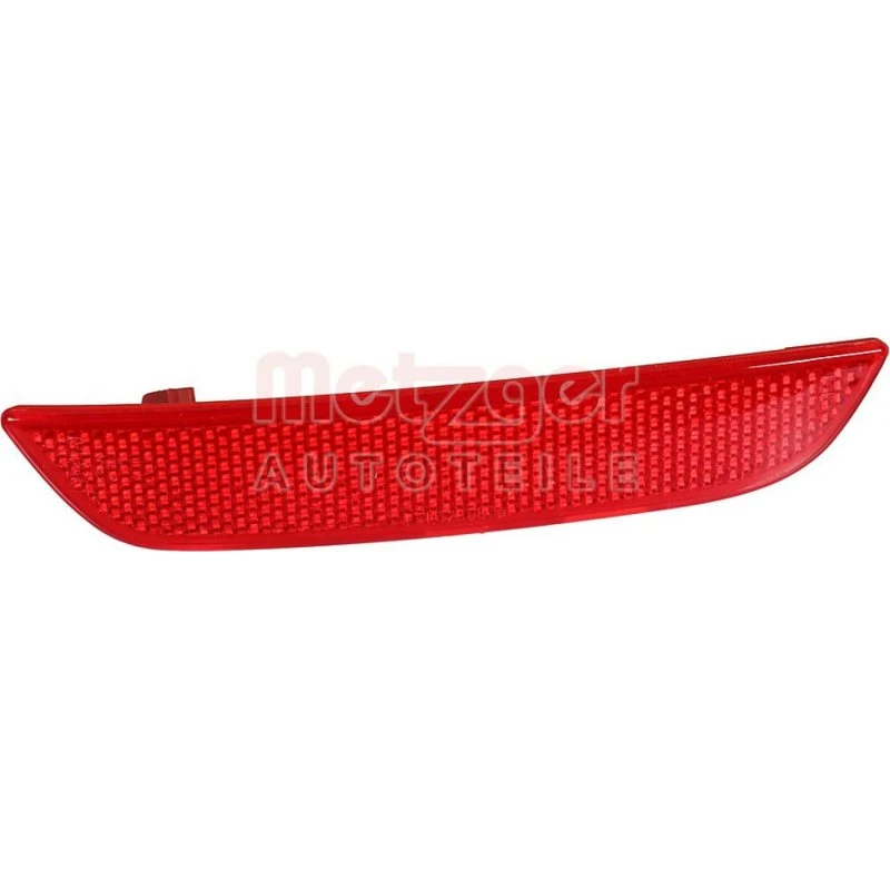 Metzger Reflektor 2080258 for Renault Clio IV