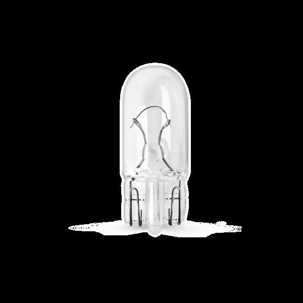 OSRAM 7528-2BL P21/5W Blinklys 2stk Bay15D