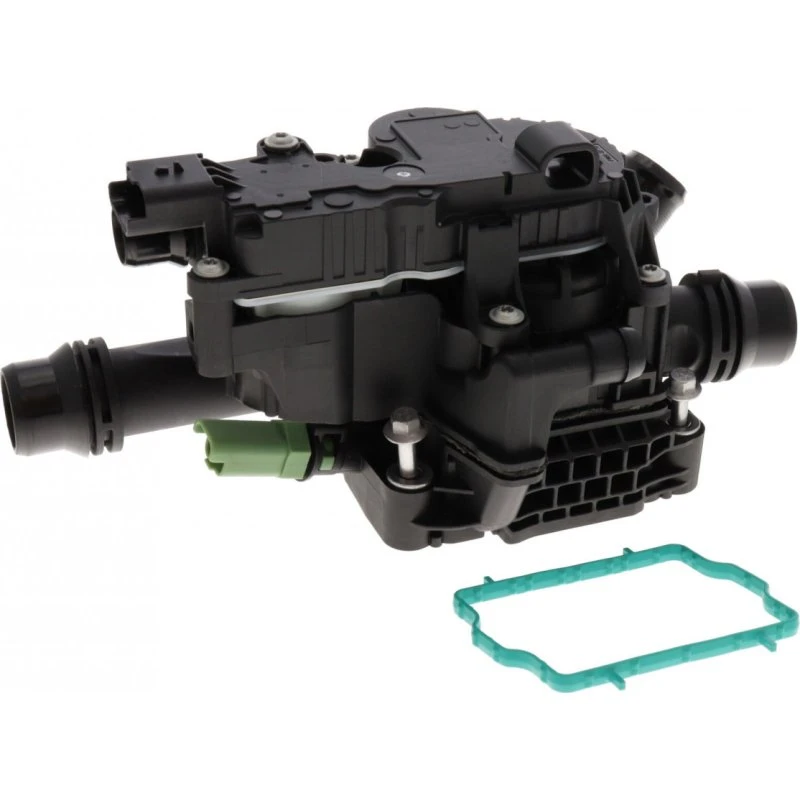VEMO Termostathus V40-99-1108 for OPEL, PEUGEOT, CITROËN