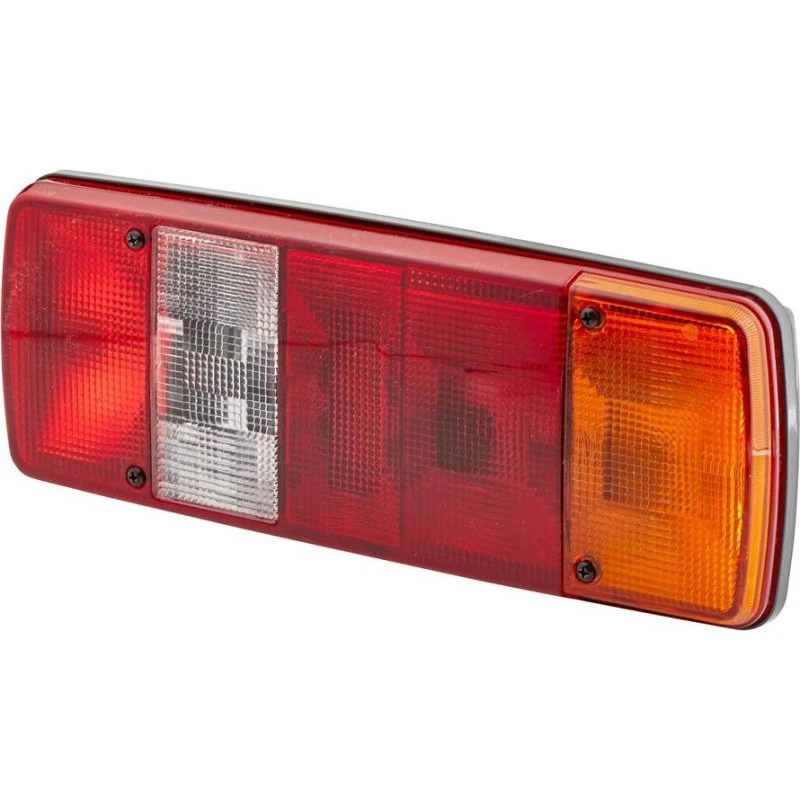 HELLA Baglygte 2SK 003, 567-321, 37 LED, ECE-godkendt