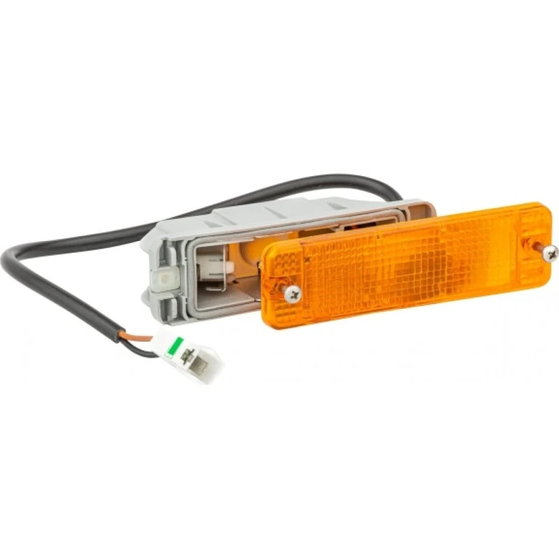 HELLA Blinklys 2BA 002 939-171 for VW