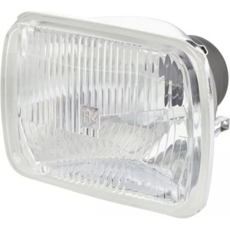 HELLA 1AE 003 427-021 Forlygte, H4/T4W, ECE-godkendt
