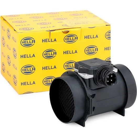 HELLA Luftmængdesensor 8ET 009 142-061 til BMW M52B286S1