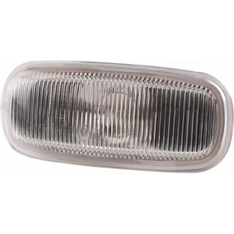 HELLA Blinklys 9EL 270 107-011, gennemsigtig, W5W, E26002