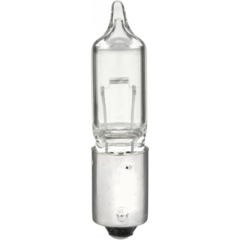 HELLA H21W 8GH 008 417-001 Blinklys Glødepære, BA9s, 12V, 21W