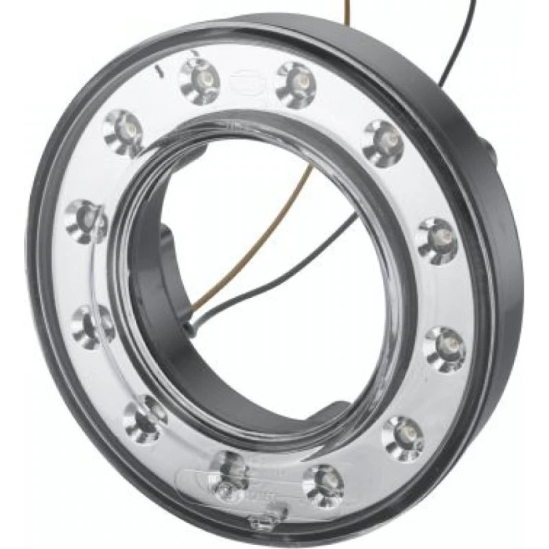 HELLA 2SA 008 405-021 Baglygte