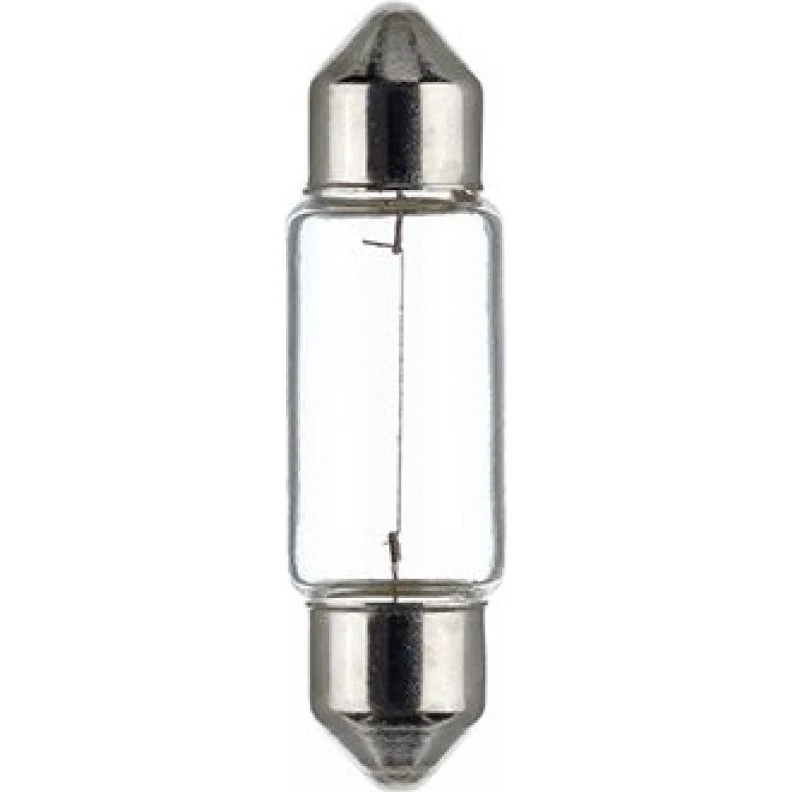 HELLA Glødepære 18W 12V, blinklys, 8GM 002 091-121