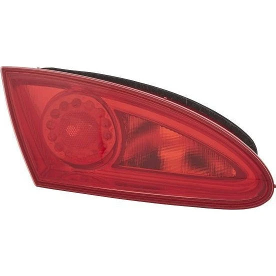 HELLA Baglygte 9EL 982 001-091 til SEAT Leon, venstre