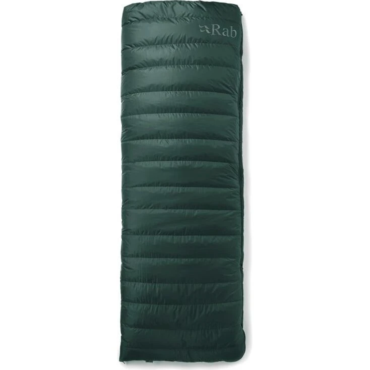 Rab Outpost 300 sovepose - Pine